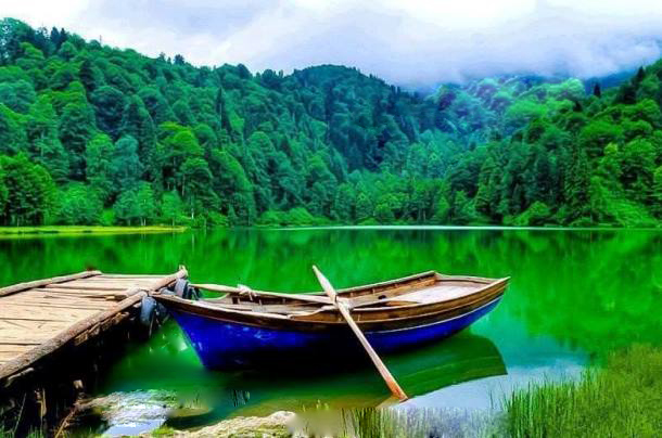 anadoluyugeziyorum.com karagol artvin